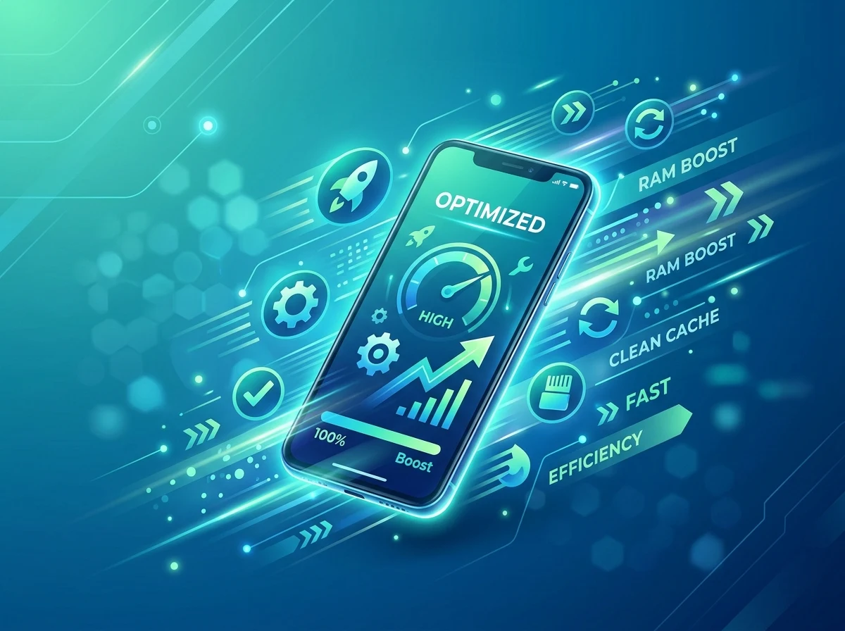How to Speed Up Your Android Phone Without Any App