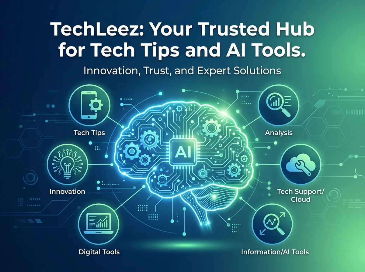 TechLeez