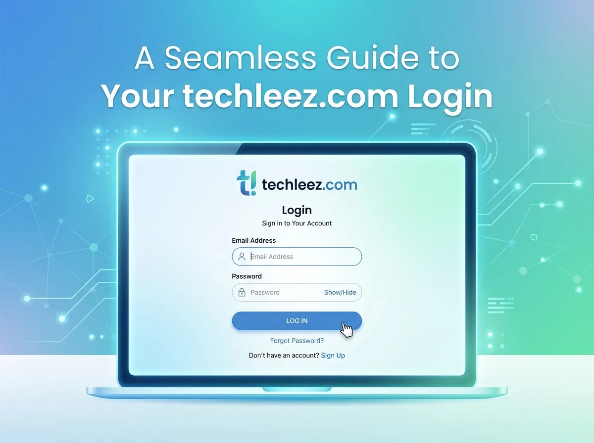 techleez.com